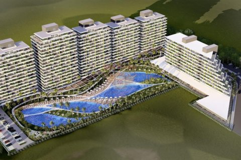 2+1 Lägenhet  i Famagusta,  Nr. 187671 - 14