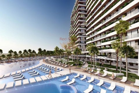 2+1 Lägenhet  i Famagusta,  Nr. 187671 - 10