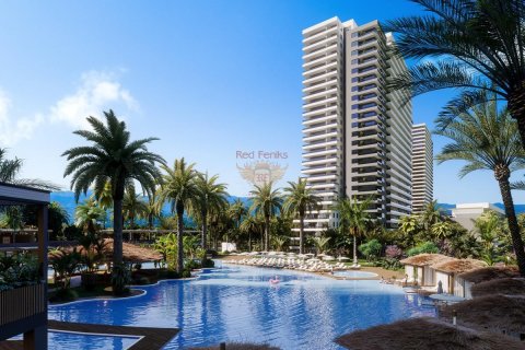 2+1 Lägenhet  i Famagusta,  Nr. 187671 - 3