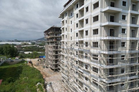 Продажа пентхауса в Аланье, Анталье, Турция 3+1, 113м2, №183857 – фото 27