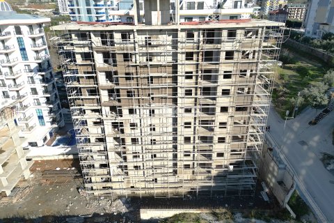 Penthouse for sale in Alanya, Antalya, Turkey, 3 bedrooms, 113m2, No. 183857 – photo 28