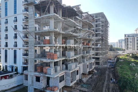 Penthouse for sale  in Alanya, Antalya, Turkey, 3 bedrooms, 113m2, No. 183857 – photo 26