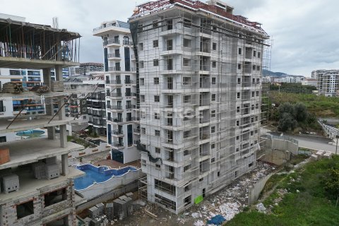 Penthouse for sale  in Alanya, Antalya, Turkey, 3 bedrooms, 113m2, No. 183857 – photo 28