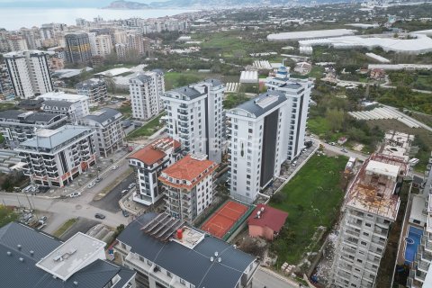 Penthouse for sale  in Alanya, Antalya, Turkey, 3 bedrooms, 113m2, No. 183857 – photo 27