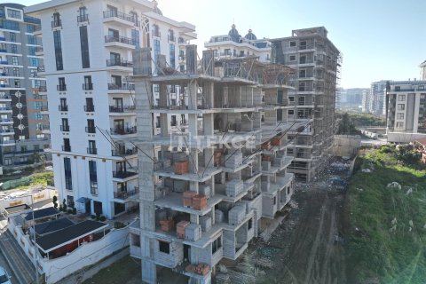 Penthouse for sale  in Alanya, Antalya, Turkey, 3 bedrooms, 113m2, No. 183857 – photo 28