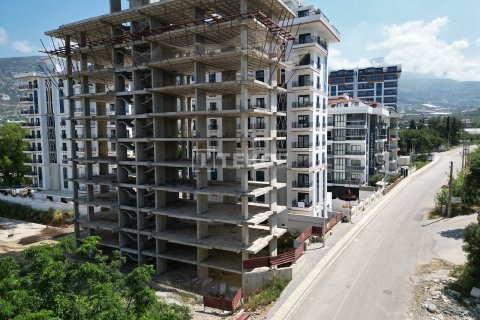 Penthouse for sale  in Alanya, Antalya, Turkey, 3 bedrooms, 113m2, No. 183857 – photo 29