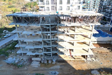 Penthouse for sale in Alanya, Antalya, Turkey, 3 bedrooms, 113m2, No. 183857 – photo 27