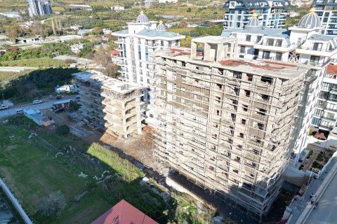 Penthouse for sale in Alanya, Antalya, Turkey, 3 bedrooms, 113m2, No. 183857 – photo 29