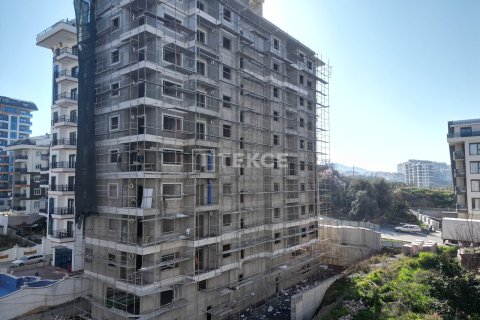 Penthouse for sale  in Alanya, Antalya, Turkey, 3 bedrooms, 113m2, No. 183857 – photo 25