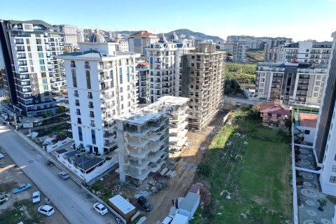 Penthouse for sale in Alanya, Antalya, Turkey, 3 bedrooms, 113m2, No. 183857 – photo 26