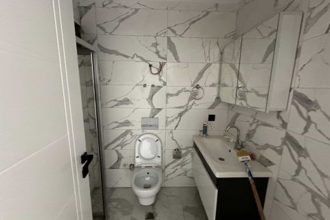 Продажа квартиры  в Аланье, Анталье, Турция 2+1, 100м2, №183861 – фото 17