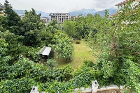 Продажа квартиры  в Аланье, Анталье, Турция 2+1, 100м2, №183861 – фото 18