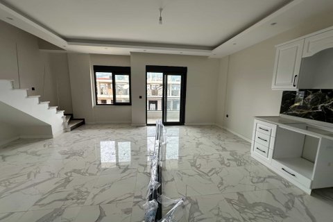 Продажа квартиры  в Аланье, Анталье, Турция 2+1, 100м2, №183861 – фото 5