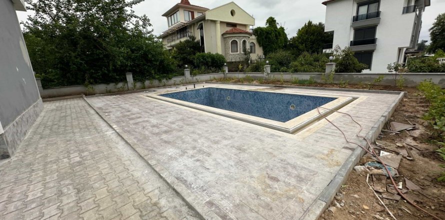 Квартира  2+1 в Аланье, Анталья, Турция №183861