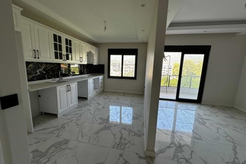 Продажа квартиры  в Аланье, Анталье, Турция 2+1, 100м2, №183861 – фото 10