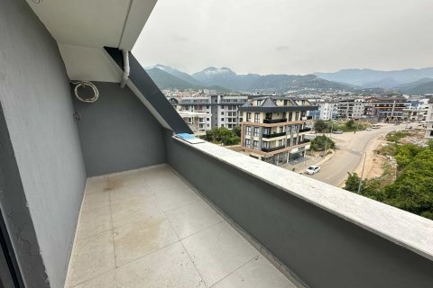 Продажа квартиры  в Аланье, Анталье, Турция 2+1, 100м2, №183861 – фото 3