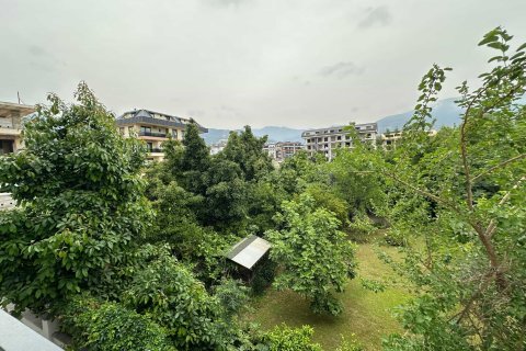 Продажа квартиры  в Аланье, Анталье, Турция 2+1, 100м2, №183861 – фото 15