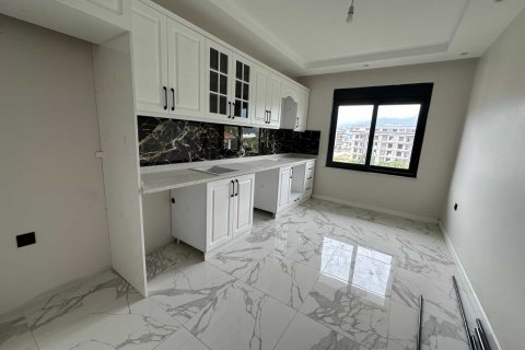 Продажа квартиры  в Аланье, Анталье, Турция 2+1, 100м2, №183861 – фото 12