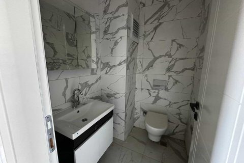 Продажа квартиры  в Аланье, Анталье, Турция 2+1, 100м2, №183861 – фото 14