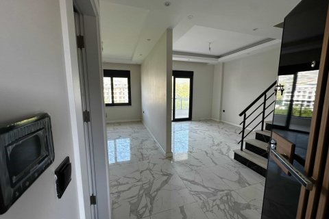 Продажа квартиры  в Аланье, Анталье, Турция 2+1, 100м2, №183861 – фото 9