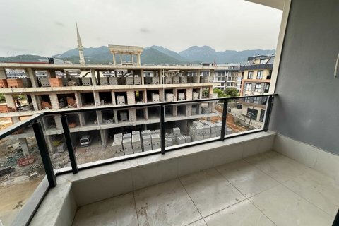 Продажа квартиры  в Аланье, Анталье, Турция 2+1, 100м2, №183861 – фото 8