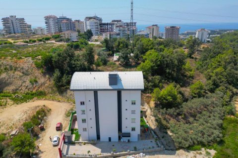 Lejlighed  i Avsallar, Antalya, Tyrkiet Nr. 211207 - 12
