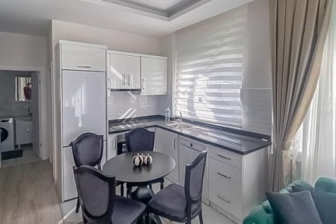 Lejlighed  i Avsallar, Antalya, Tyrkiet Nr. 211207 - 2