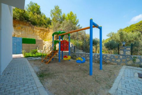 Lejlighed  i Avsallar, Antalya, Tyrkiet Nr. 211207 - 9