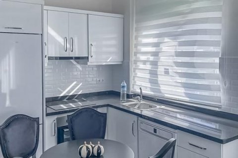 Lejlighed  i Avsallar, Antalya, Tyrkiet Nr. 211207 - 3