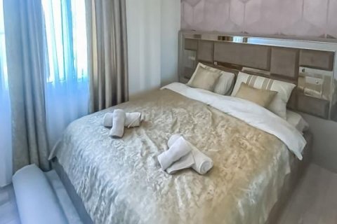 Lejlighed  i Avsallar, Antalya, Tyrkiet Nr. 211207 - 4