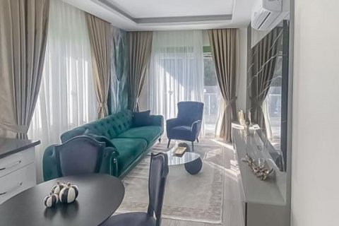 Lejlighed  i Avsallar, Antalya, Tyrkiet Nr. 211207 - 1