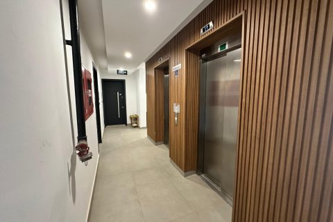 Leilighet  i Antalya, Tyrkia Nr. 211210 - 21