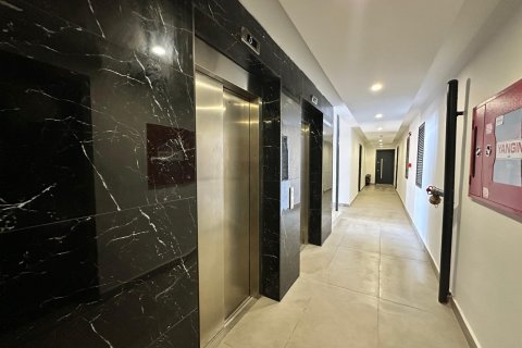 Leilighet  i Antalya, Tyrkia Nr. 211210 - 16