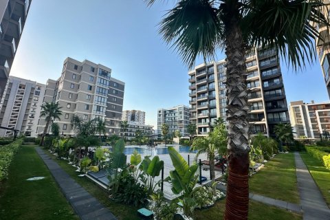 Leilighet  i Antalya, Tyrkia Nr. 211210 - 29