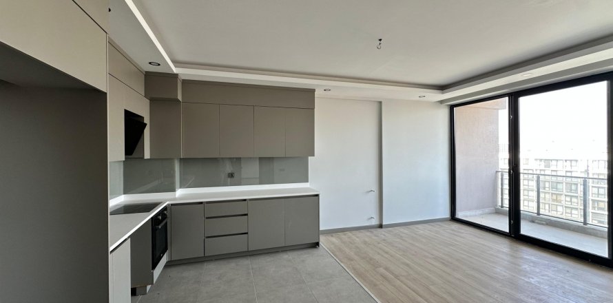 Leilighet  i Antalya, Tyrkia Nr. 211210