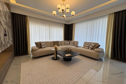 4+1 Villa  in Oba, Antalya, Türkei Nr. 211203 - 18