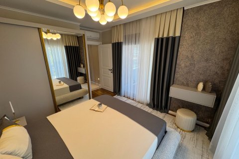 4+1 Villa  in Oba, Antalya, Türkei Nr. 211203 - 22