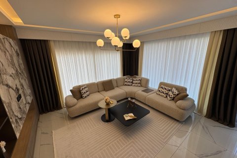 4+1 Villa  in Oba, Antalya, Türkei Nr. 211203 - 15