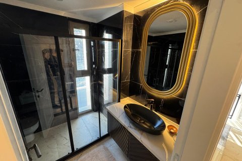 4+1 Villa  in Oba, Antalya, Türkei Nr. 211203 - 23