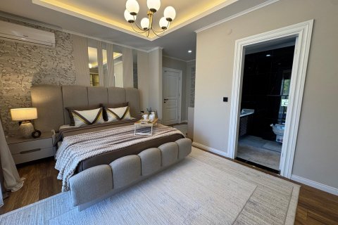 4+1 Villa  in Oba, Antalya, Türkei Nr. 211203 - 30