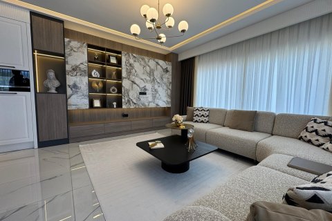 4+1 Villa  in Oba, Antalya, Türkei Nr. 211203 - 16