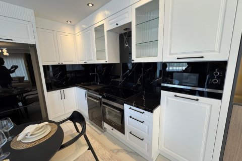 4+1 Villa  in Oba, Antalya, Türkei Nr. 211203 - 24