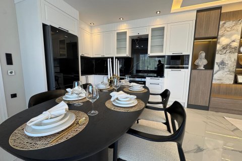 4+1 Villa  in Oba, Antalya, Türkei Nr. 211203 - 25