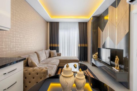 Leilighet  i Avsallar, Antalya, Tyrkia Nr. 211206 - 1