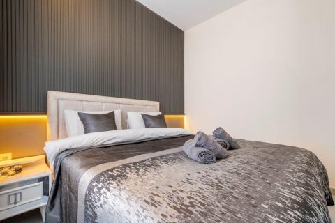 Leilighet  i Avsallar, Antalya, Tyrkia Nr. 211206 - 5