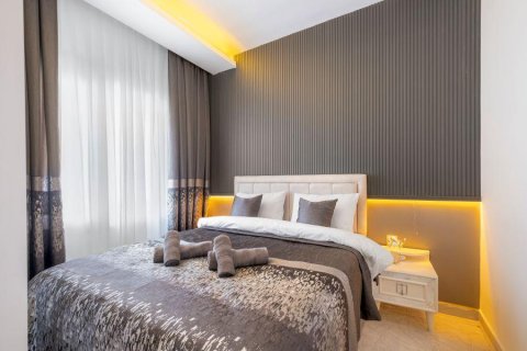 Leilighet  i Avsallar, Antalya, Tyrkia Nr. 211206 - 6