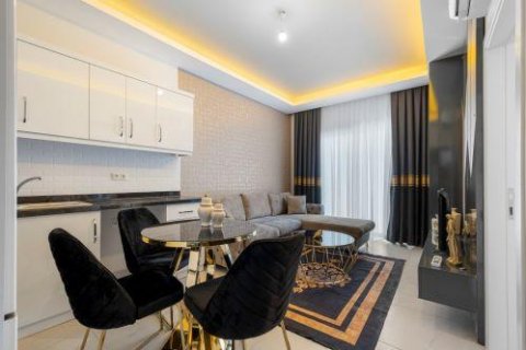 Leilighet  i Avsallar, Antalya, Tyrkia Nr. 211206 - 3