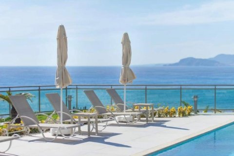 Lejlighed  i Kargicak, Alanya, Antalya, Tyrkiet Nr. 211209 - 16