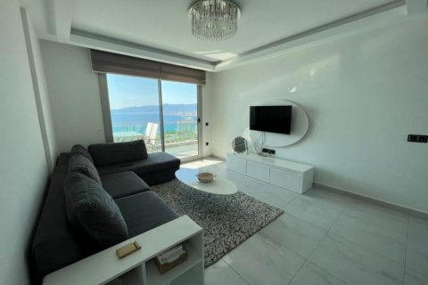 Lejlighed  i Kargicak, Alanya, Antalya, Tyrkiet Nr. 211209 - 2