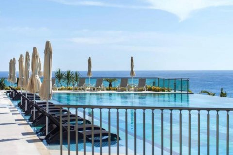 Lejlighed  i Kargicak, Alanya, Antalya, Tyrkiet Nr. 211209 - 10